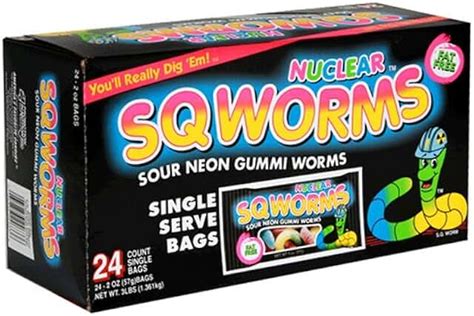 giant bag of gummy worms|gummy worms individual packets.